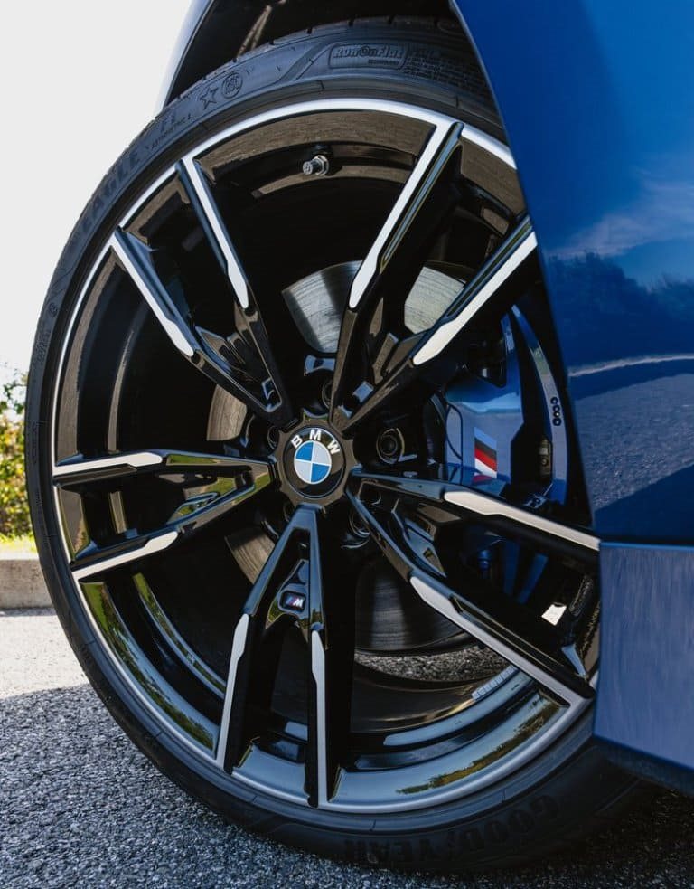2026 - BMW M340i 50 JAHRE EDITION, foto 47