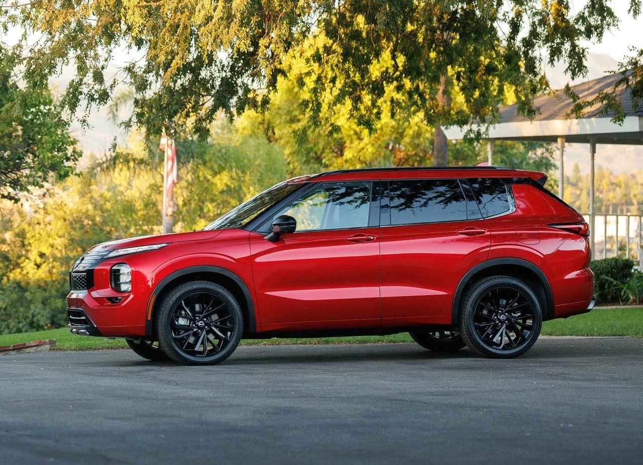 2026 - NISSAN ROGUE PLUG-IN HYBRID, foto 4