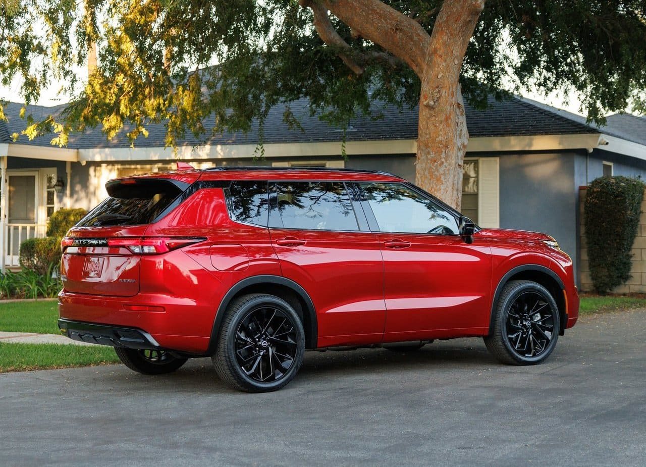 2026 - NISSAN ROGUE PLUG-IN HYBRID, foto 6