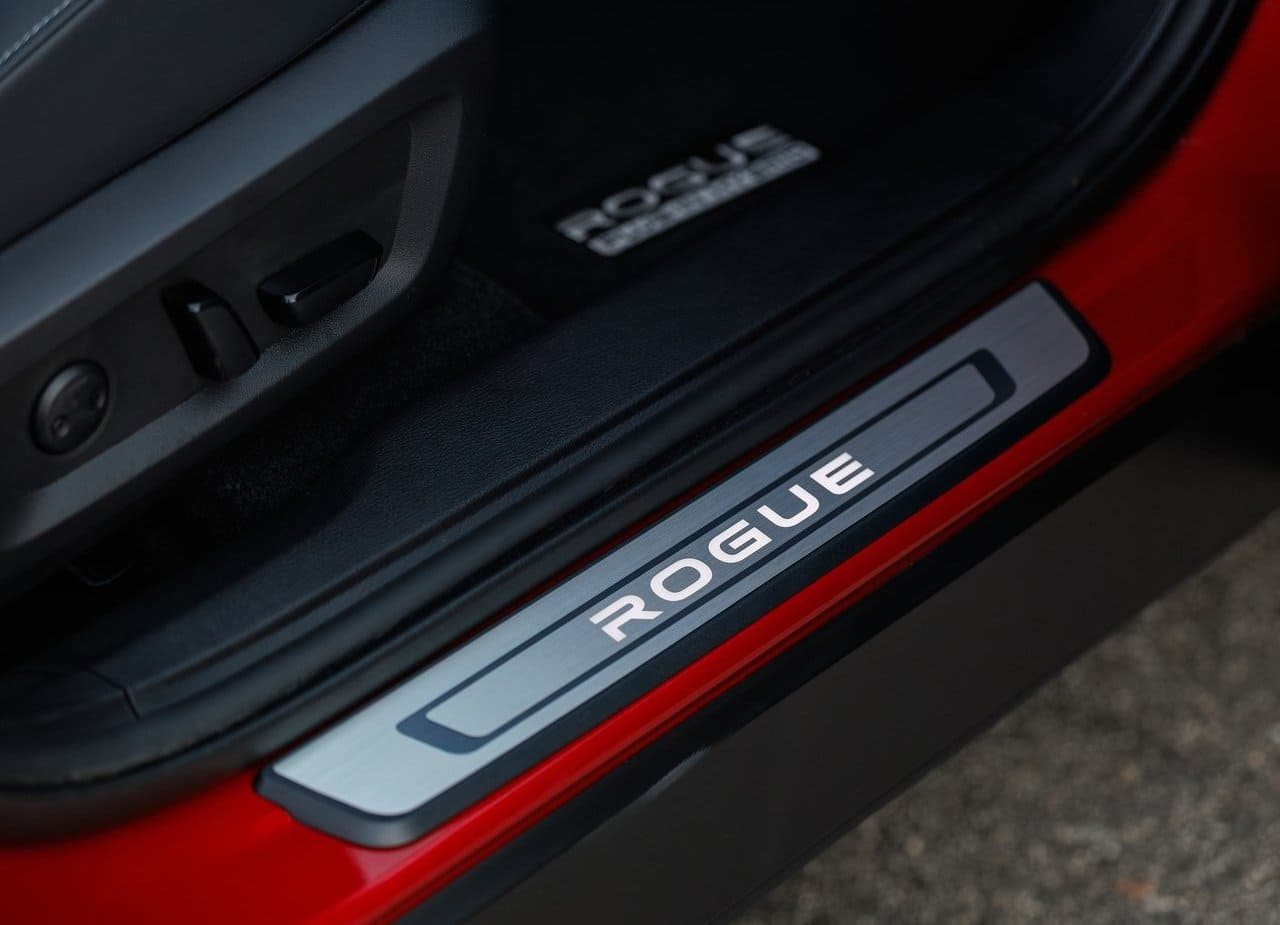 2026 - NISSAN ROGUE PLUG-IN HYBRID, foto 20