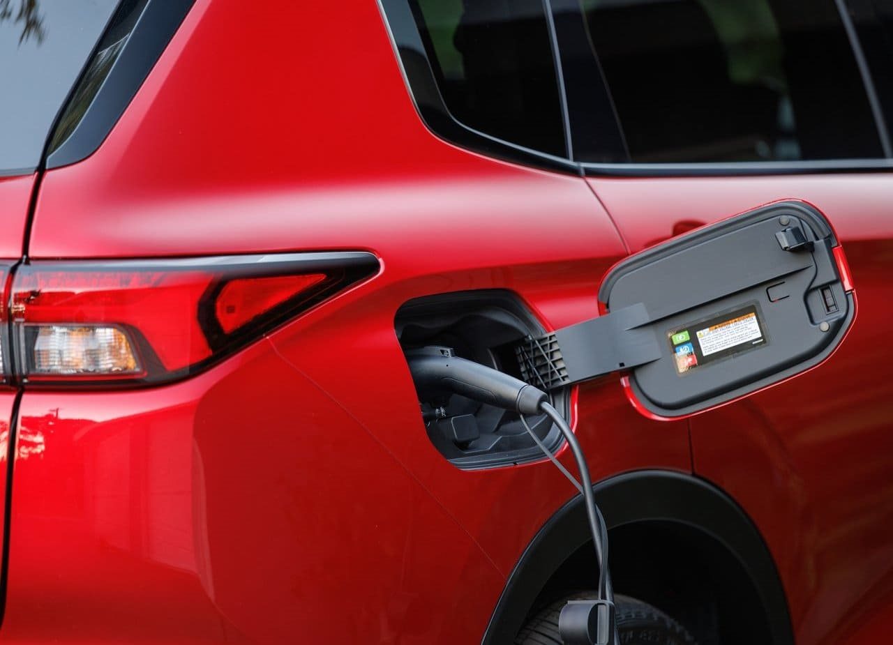2026 - NISSAN ROGUE PLUG-IN HYBRID, foto 25