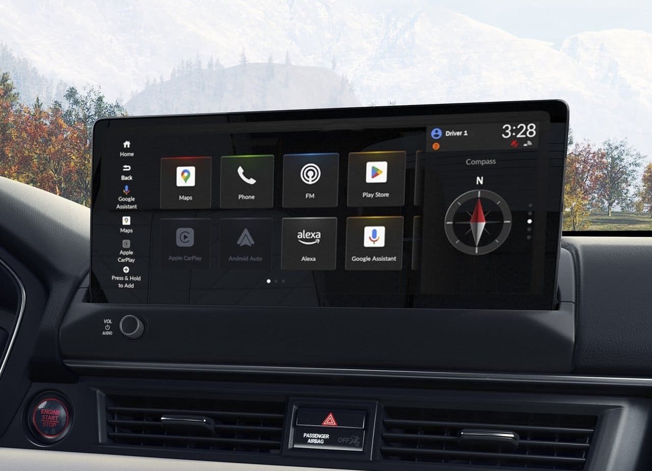 2026 - HONDA PILOT, foto 20