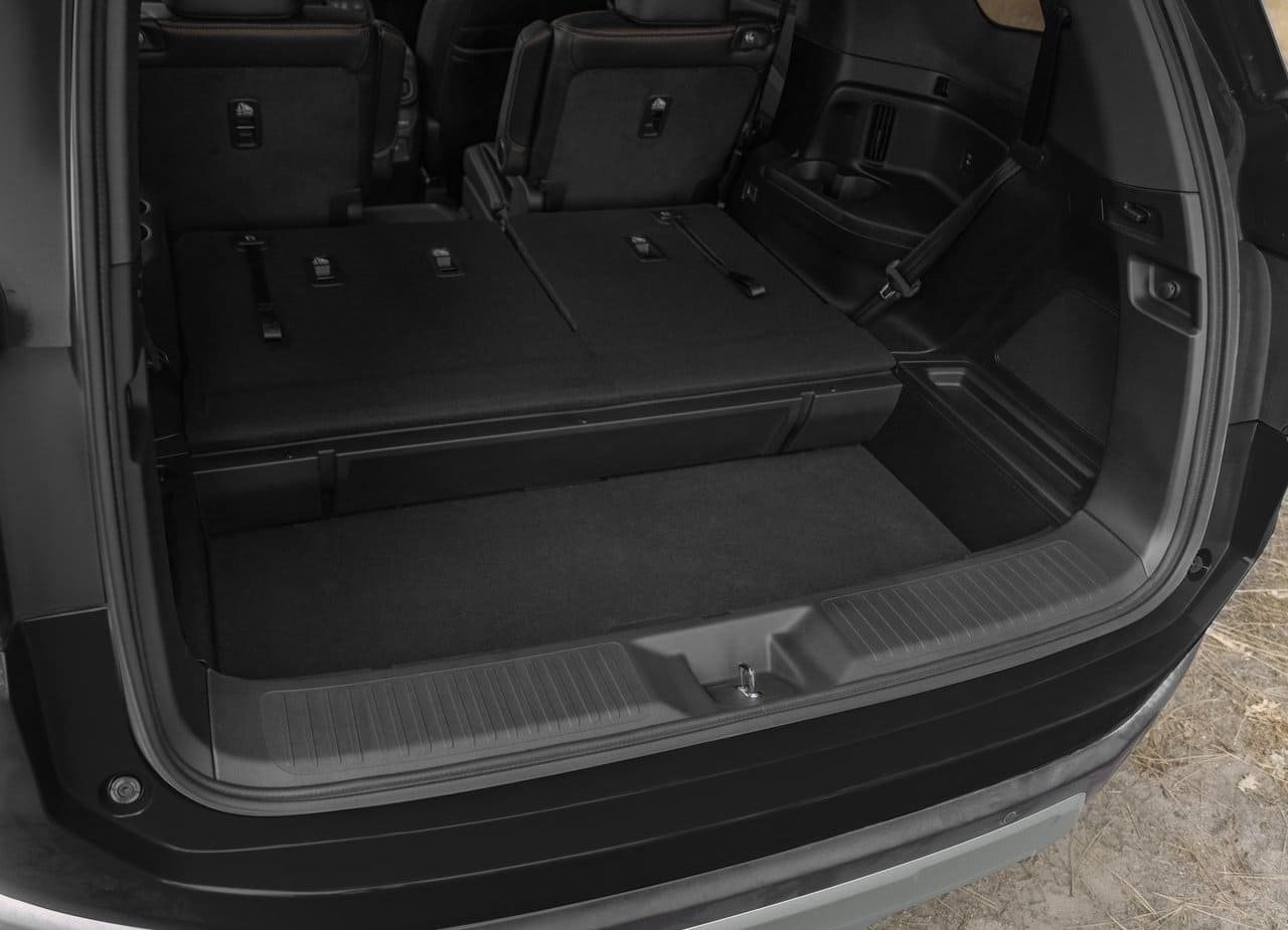 2026 - HONDA PILOT, foto 23