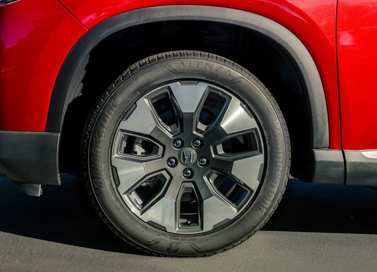 2026 - HONDA PILOT, foto 24