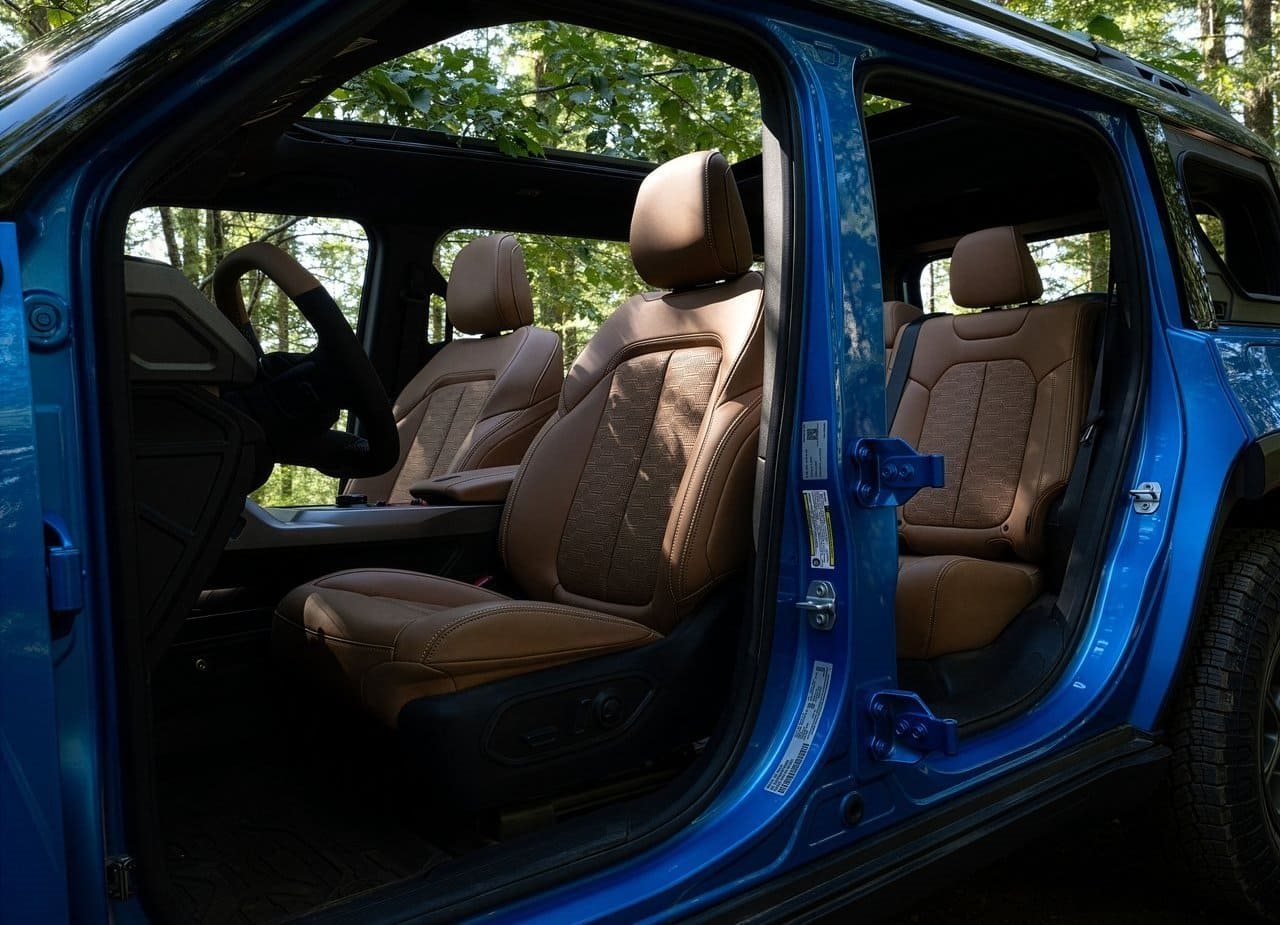 JEEP RECON, foto 12
