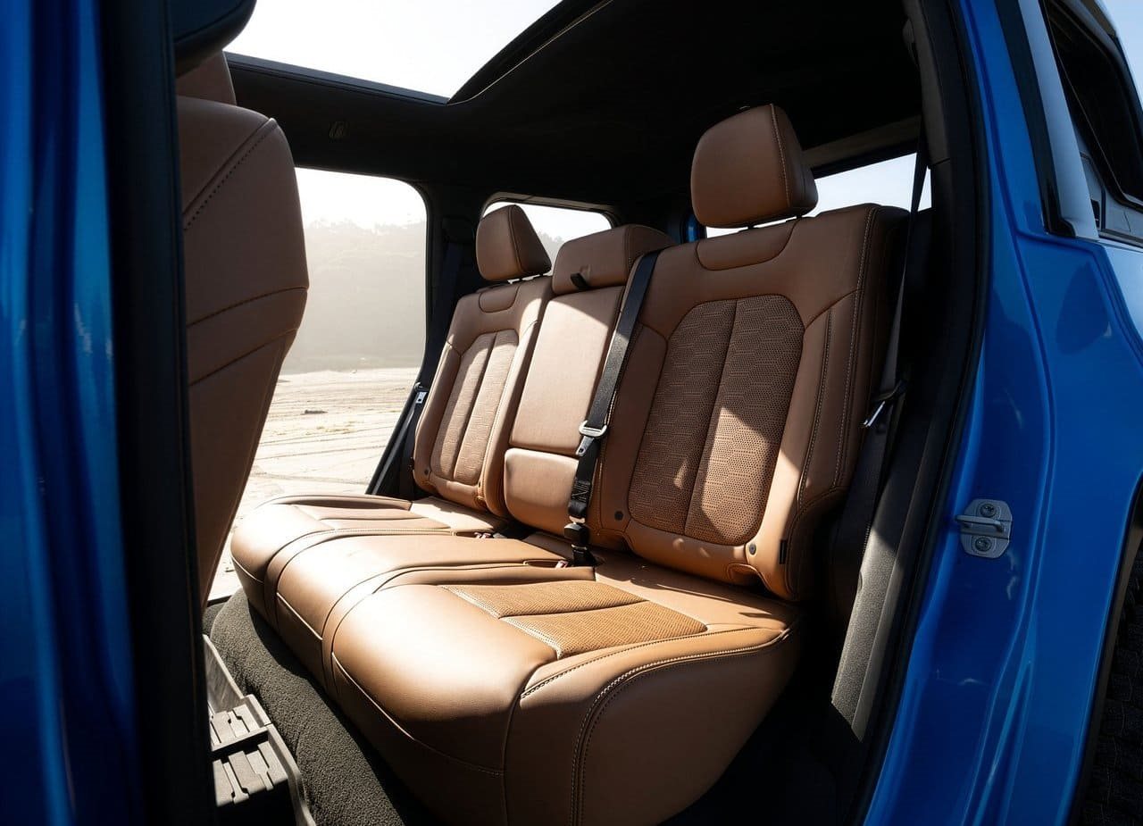 JEEP RECON, foto 13