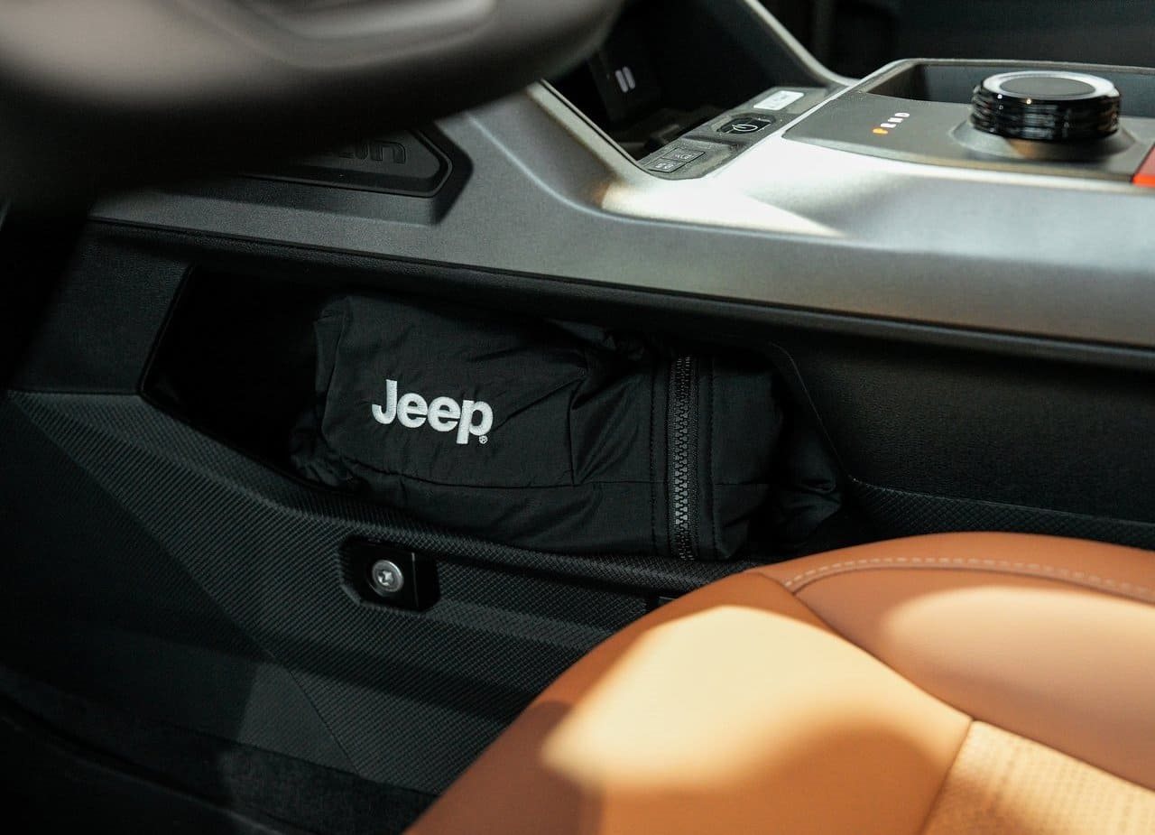 JEEP RECON, foto 18