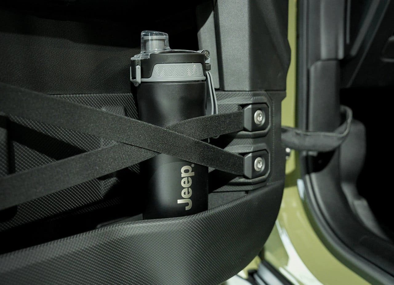 JEEP RECON, foto 20