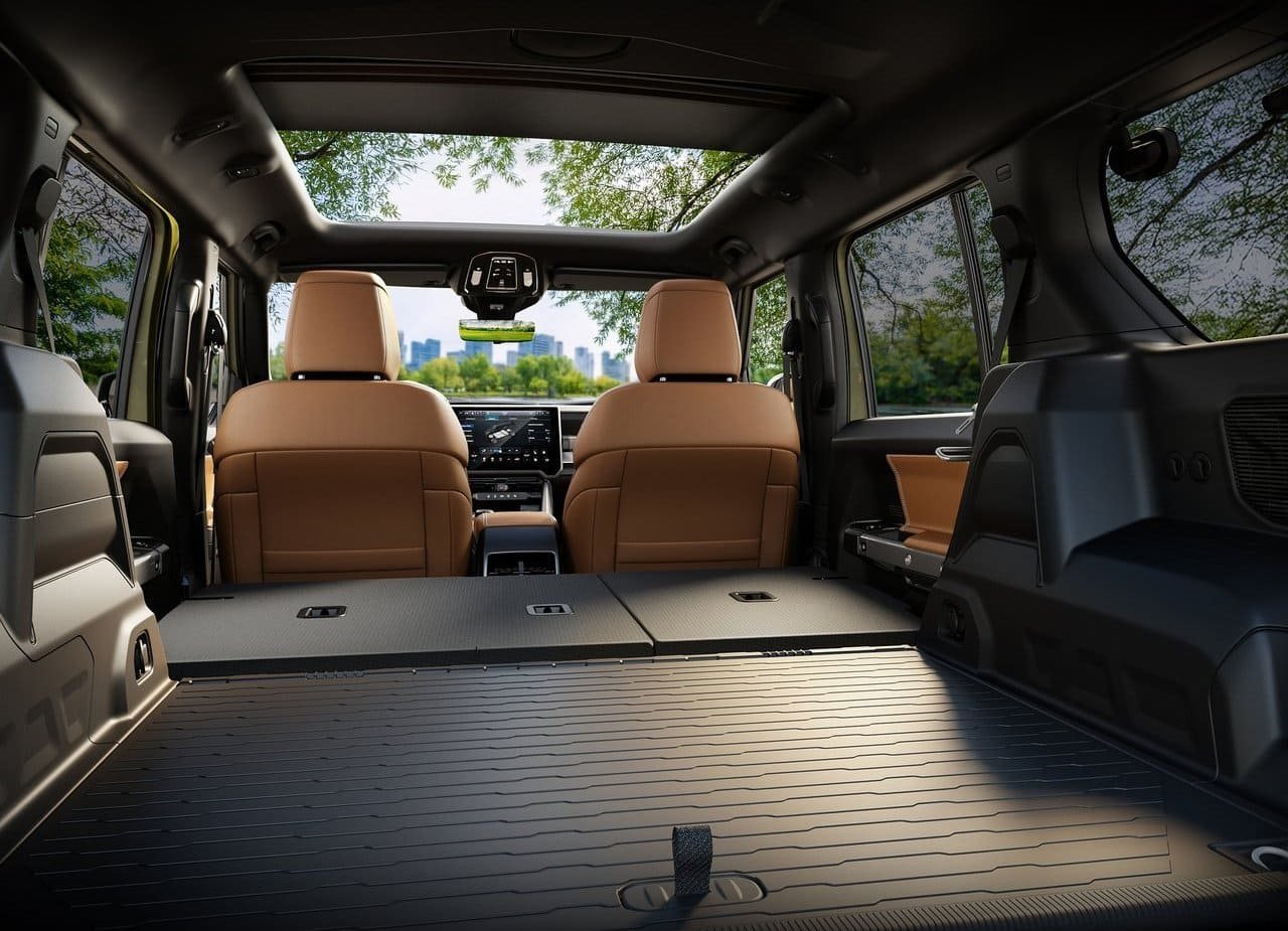 JEEP RECON, foto 22