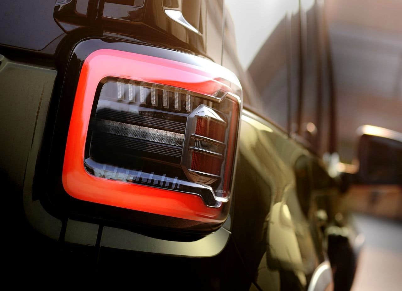 JEEP RECON, foto 24