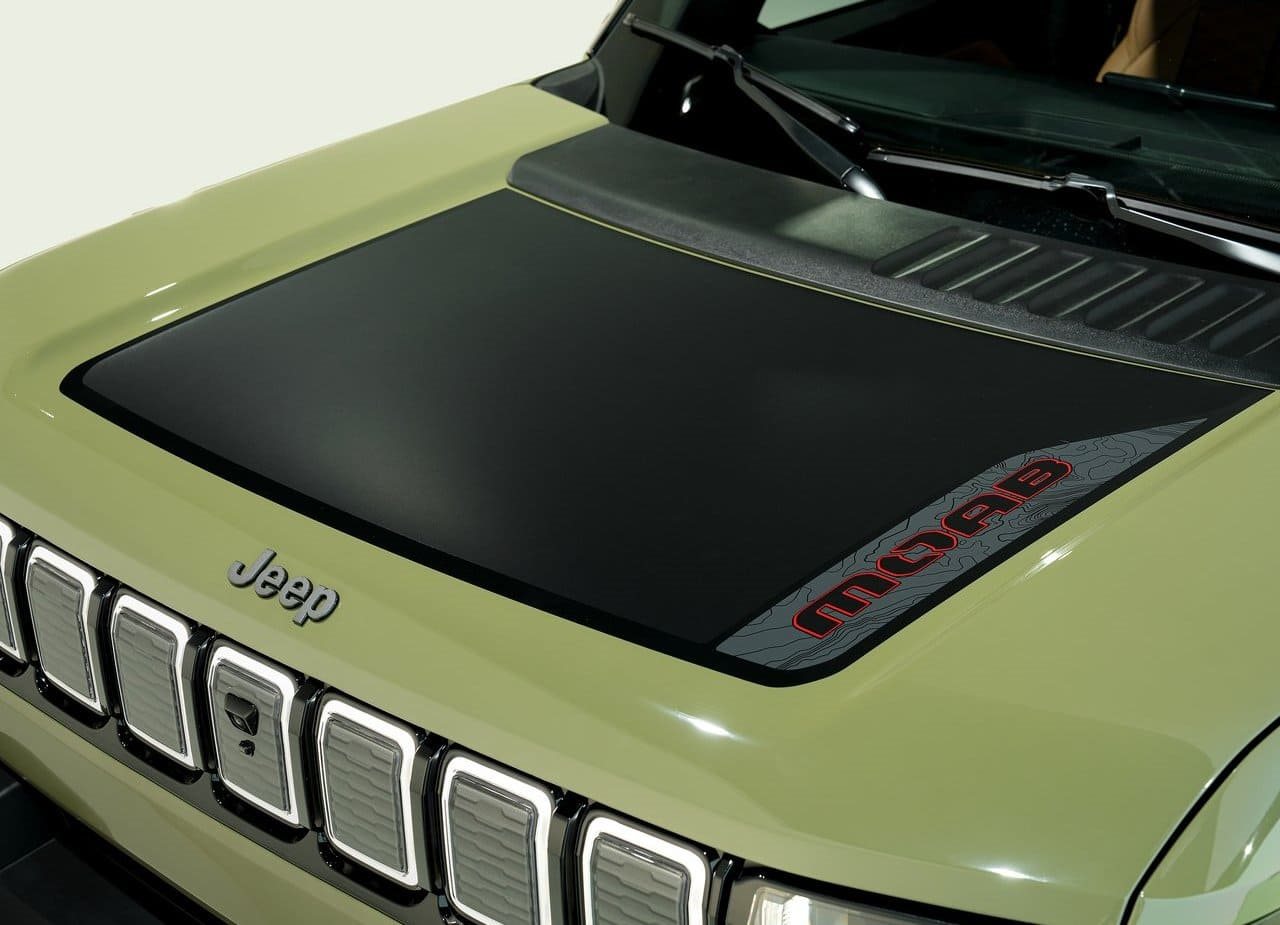 JEEP RECON, foto 26