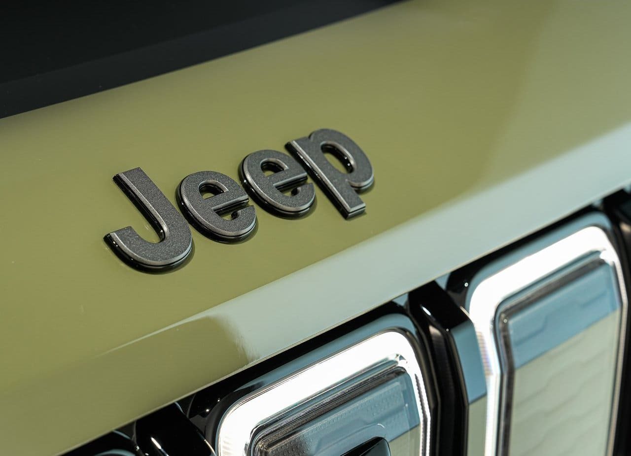 JEEP RECON, foto 27