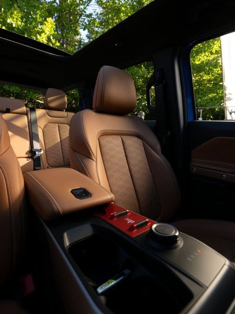 JEEP RECON, foto 33