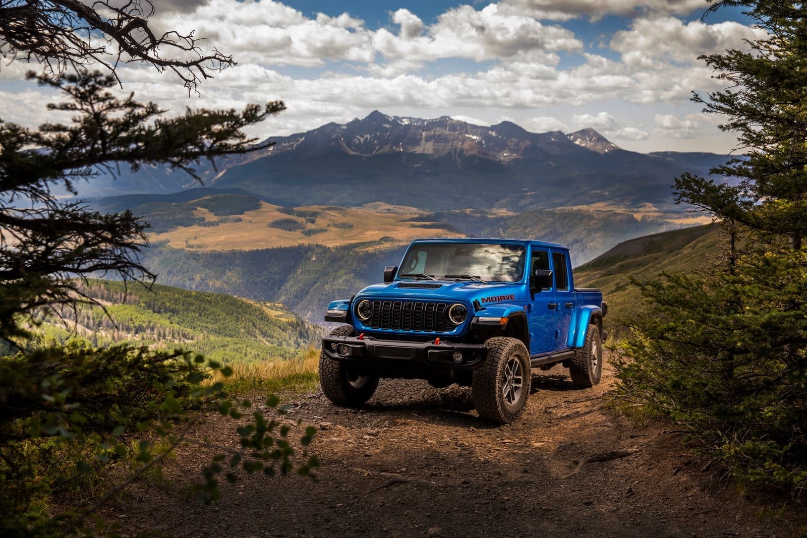 JEEP GLADIATOR, foto 2