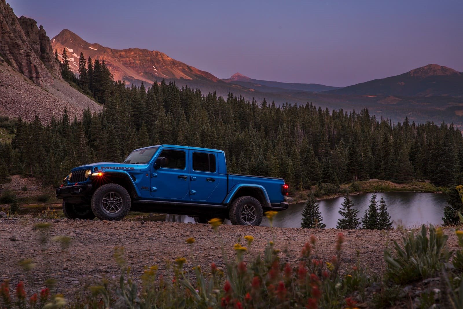 JEEP GLADIATOR, foto 3