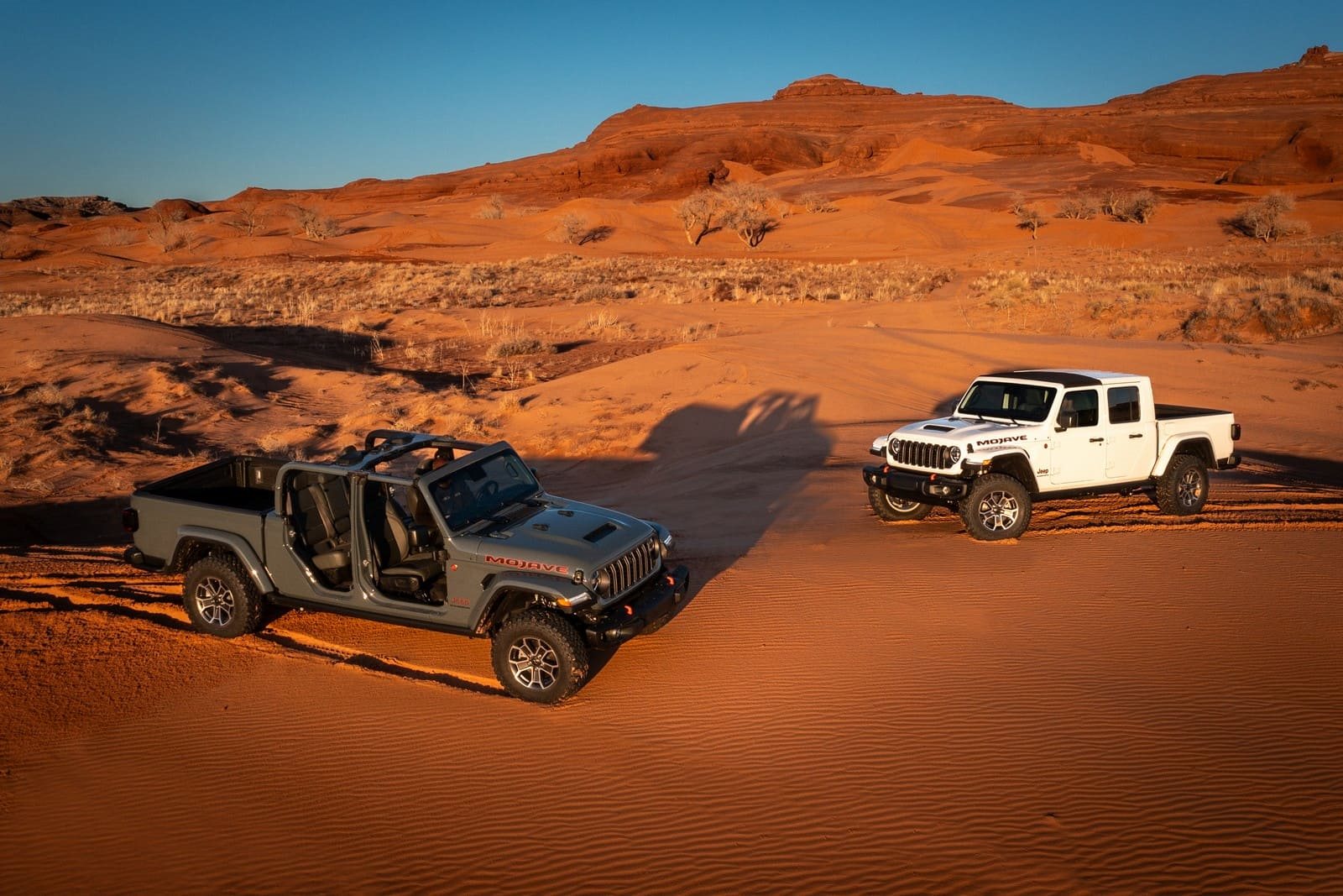 JEEP GLADIATOR, foto 6