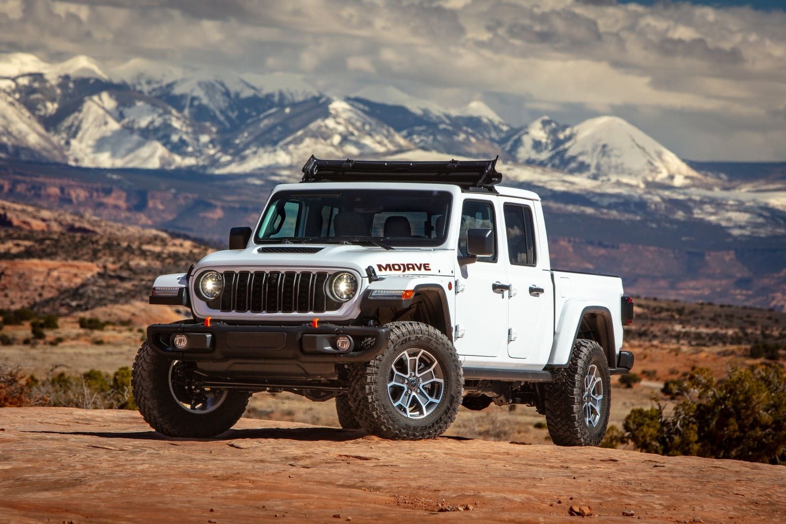 JEEP GLADIATOR, foto 8