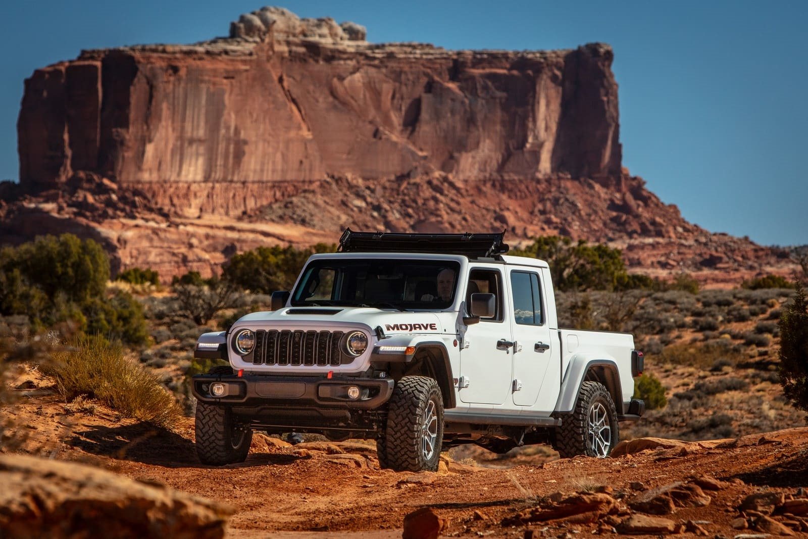 JEEP GLADIATOR, foto 10