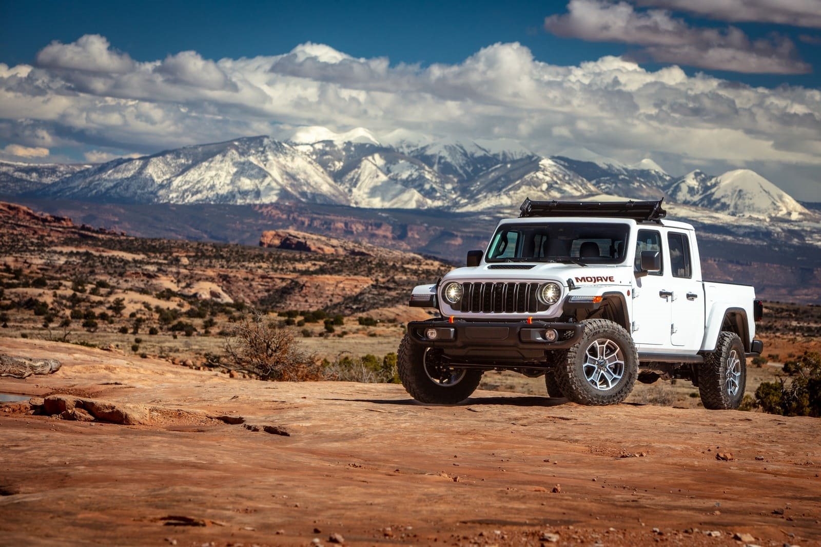 JEEP GLADIATOR, foto 12