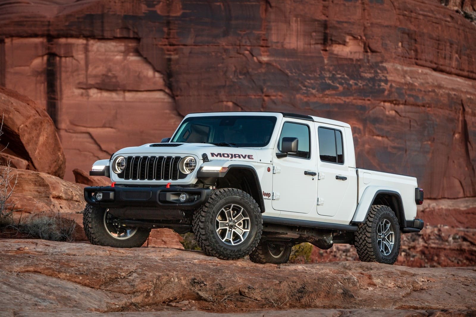 JEEP GLADIATOR, foto 13