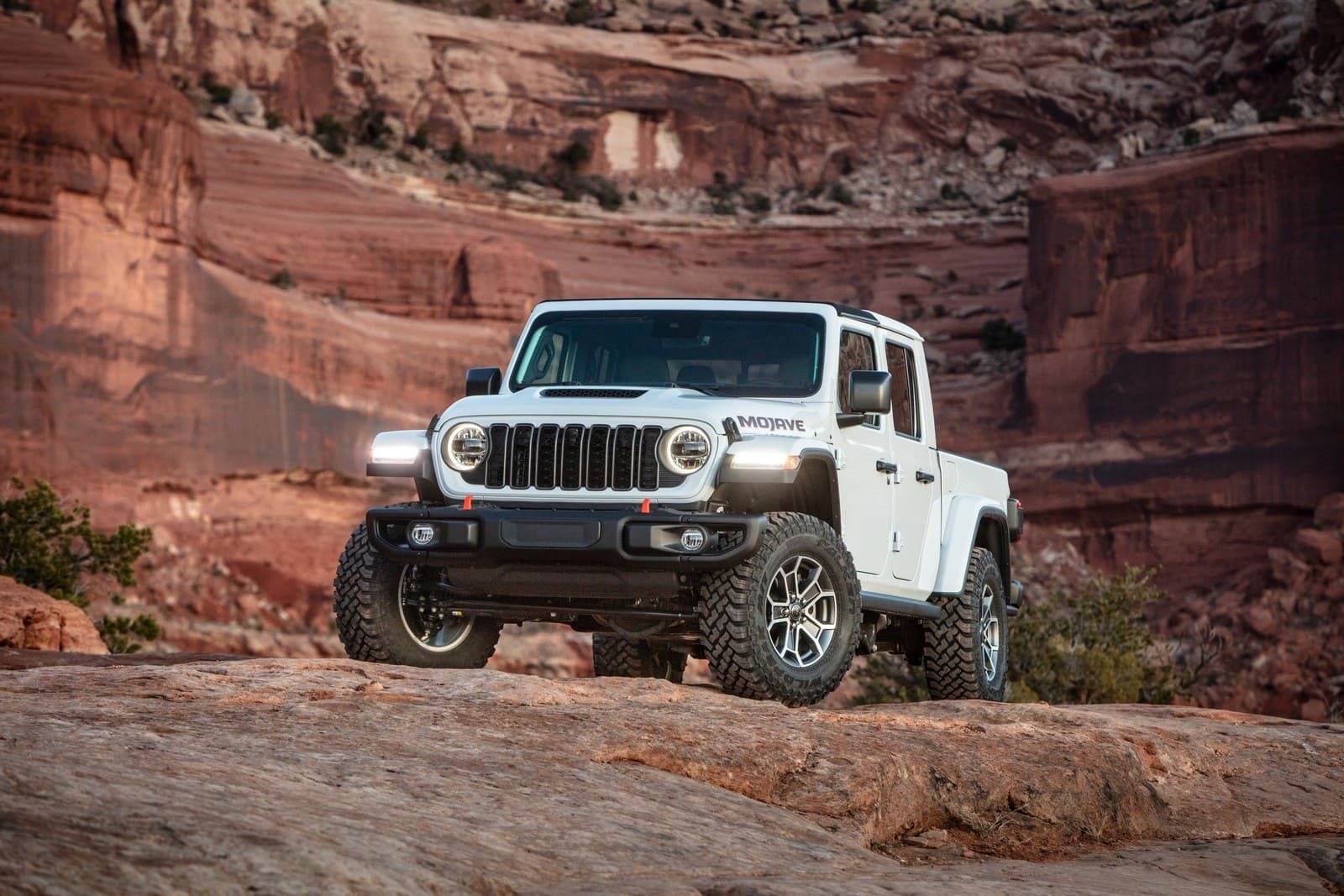 JEEP GLADIATOR, foto 14
