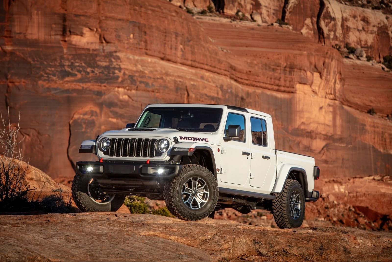 JEEP GLADIATOR, foto 15