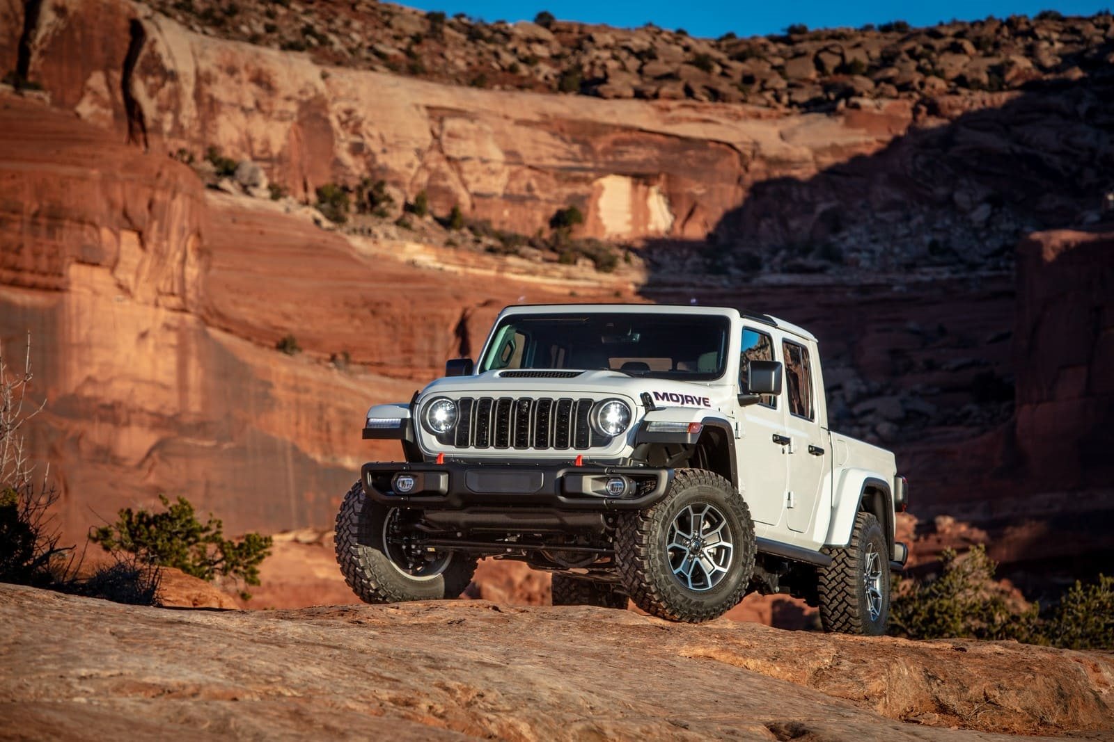 JEEP GLADIATOR, foto 16