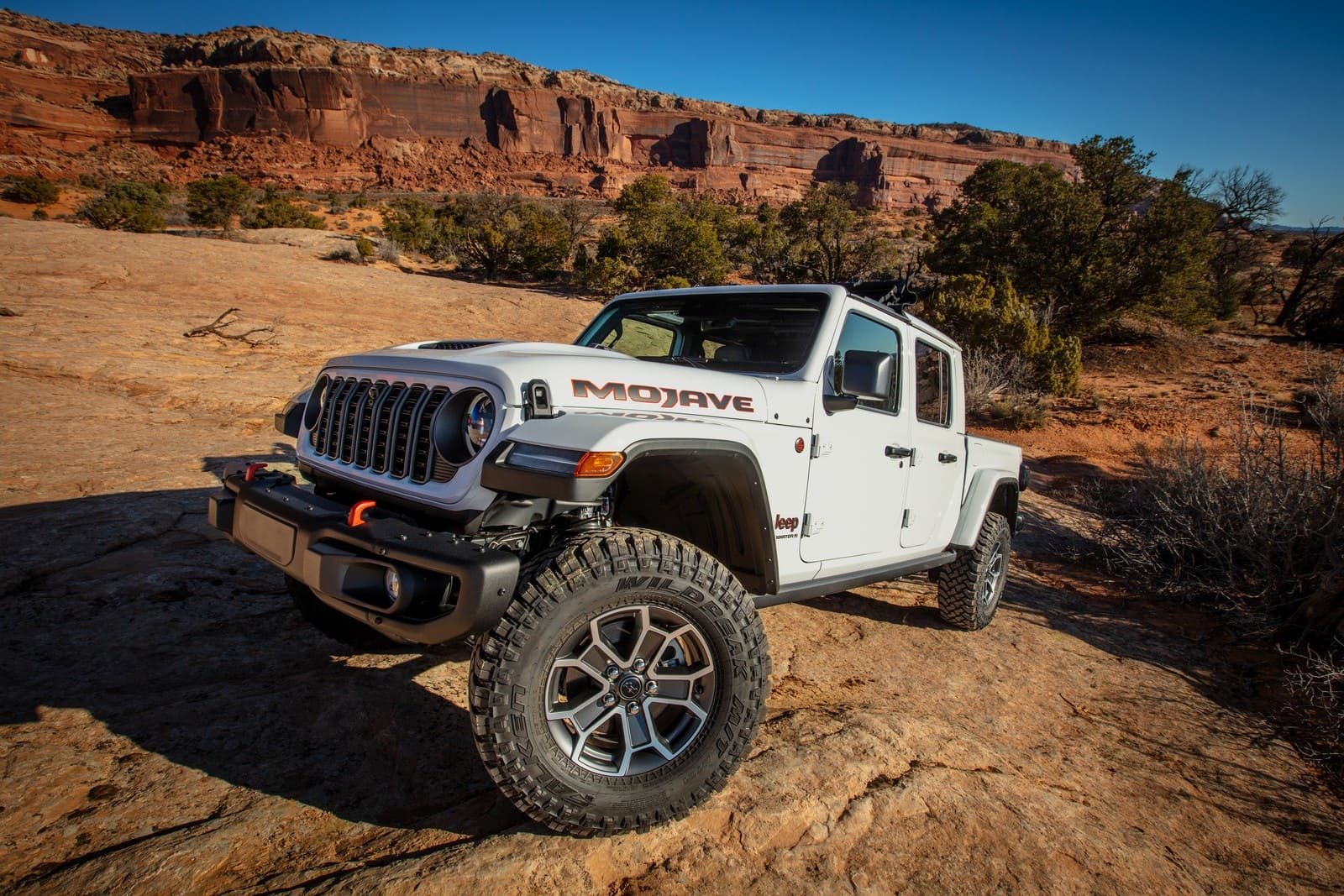 JEEP GLADIATOR, foto 23