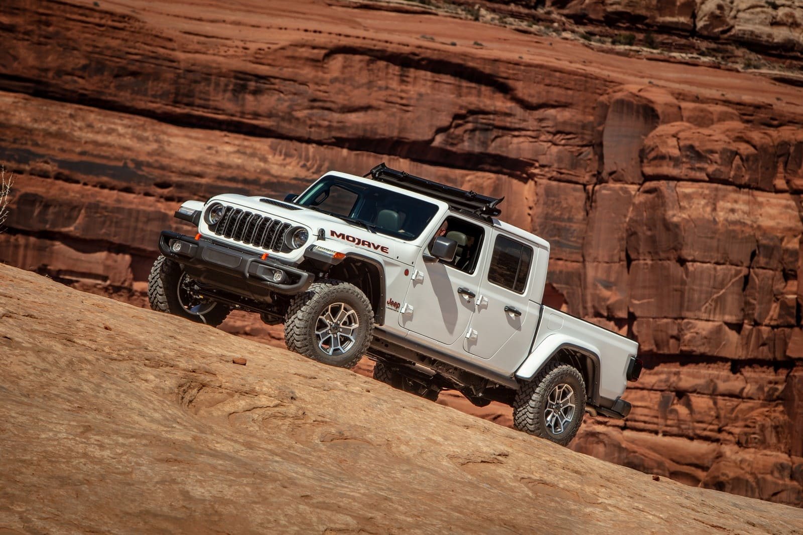 JEEP GLADIATOR, foto 25
