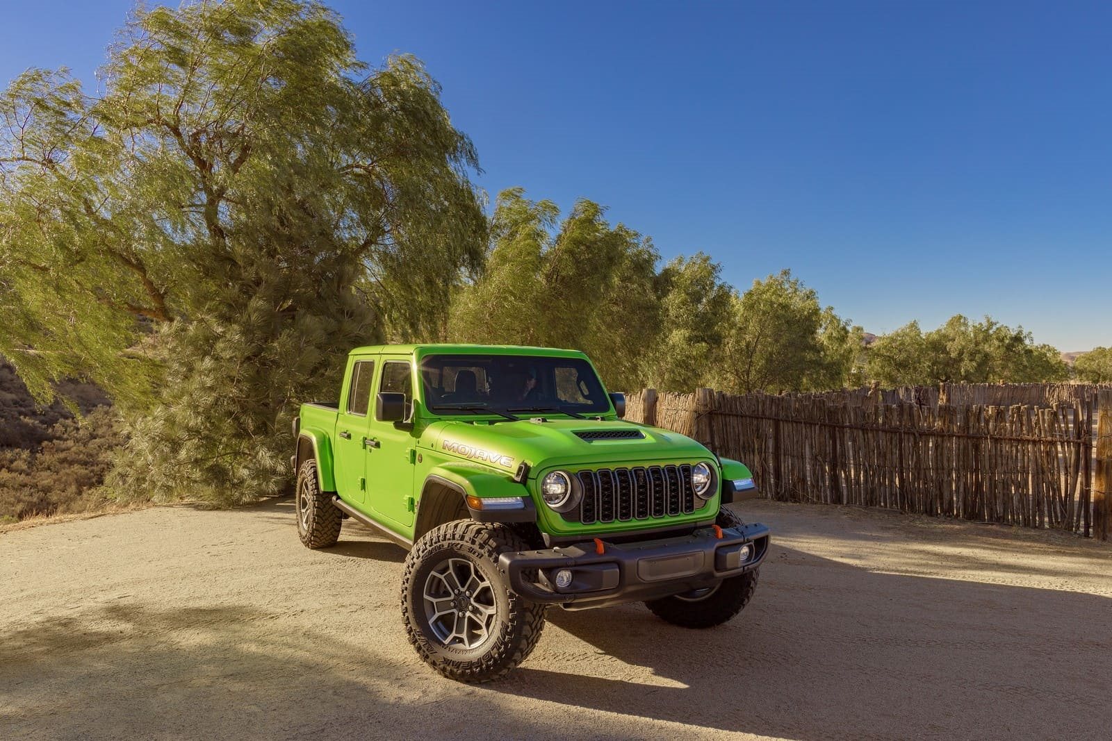 JEEP GLADIATOR, foto 26
