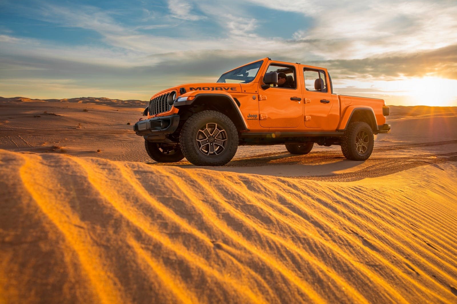 JEEP GLADIATOR, foto 28