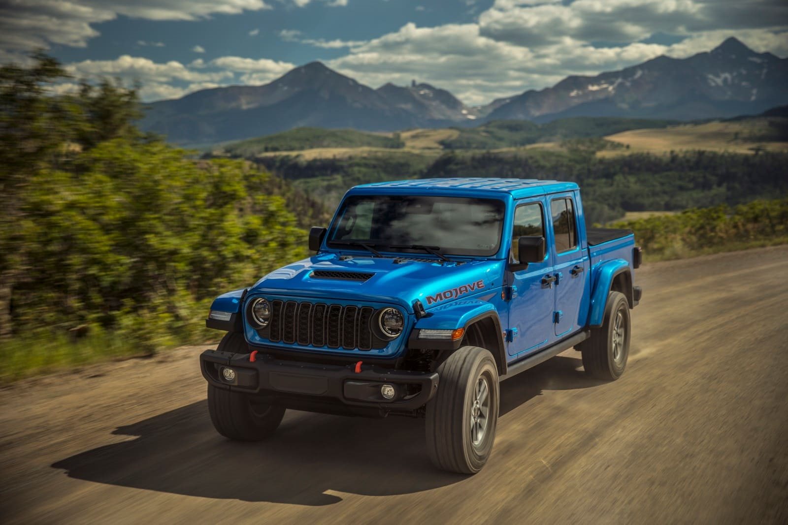 JEEP GLADIATOR, foto 30