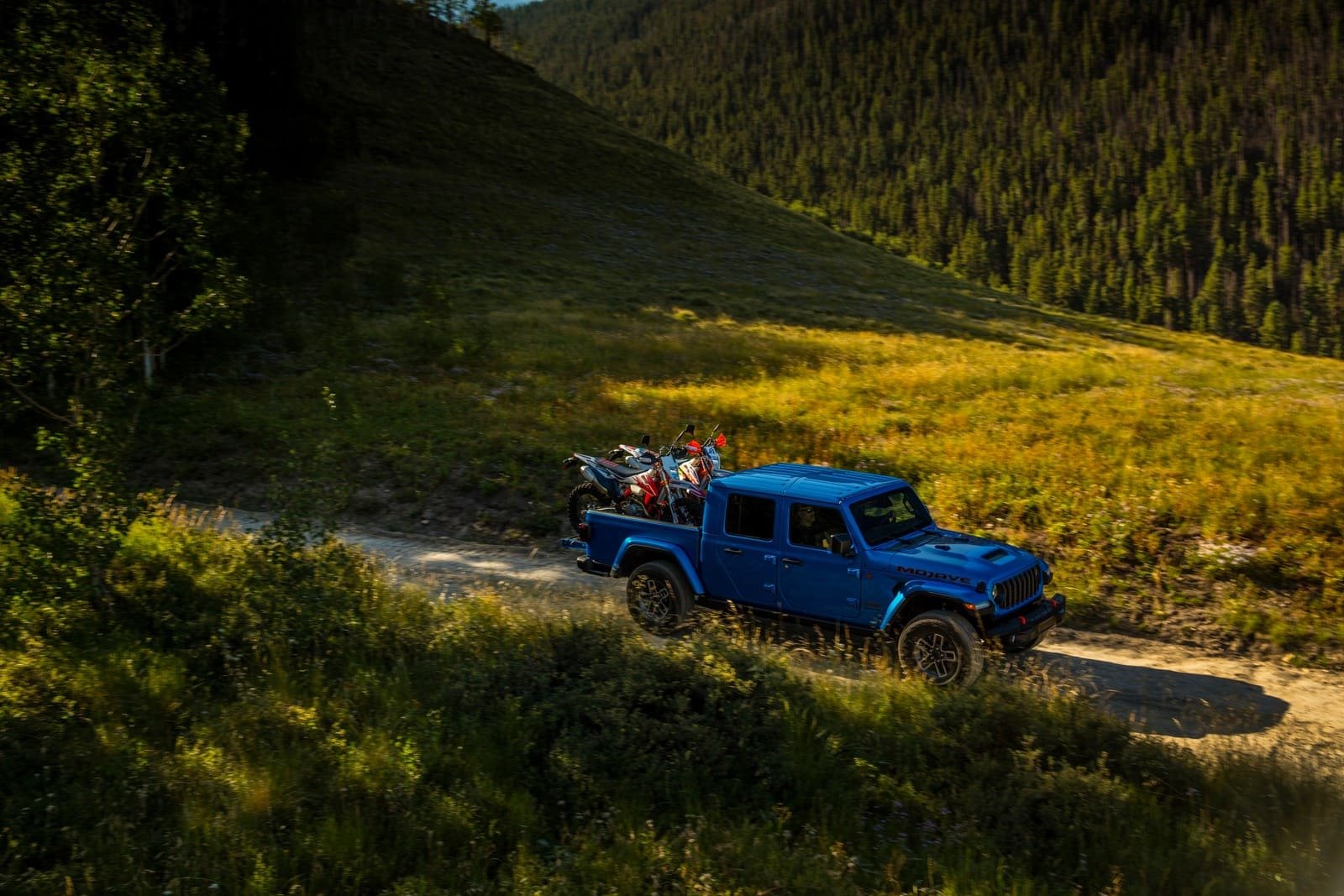 JEEP GLADIATOR, foto 31