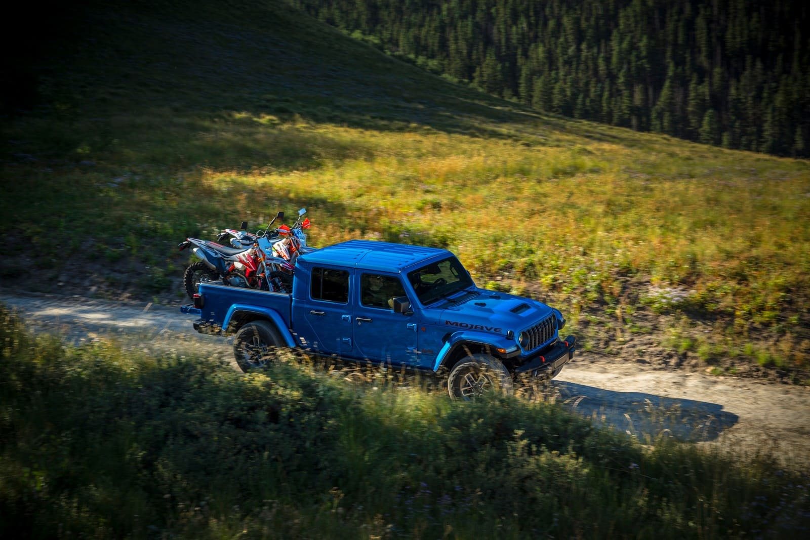 JEEP GLADIATOR, foto 32