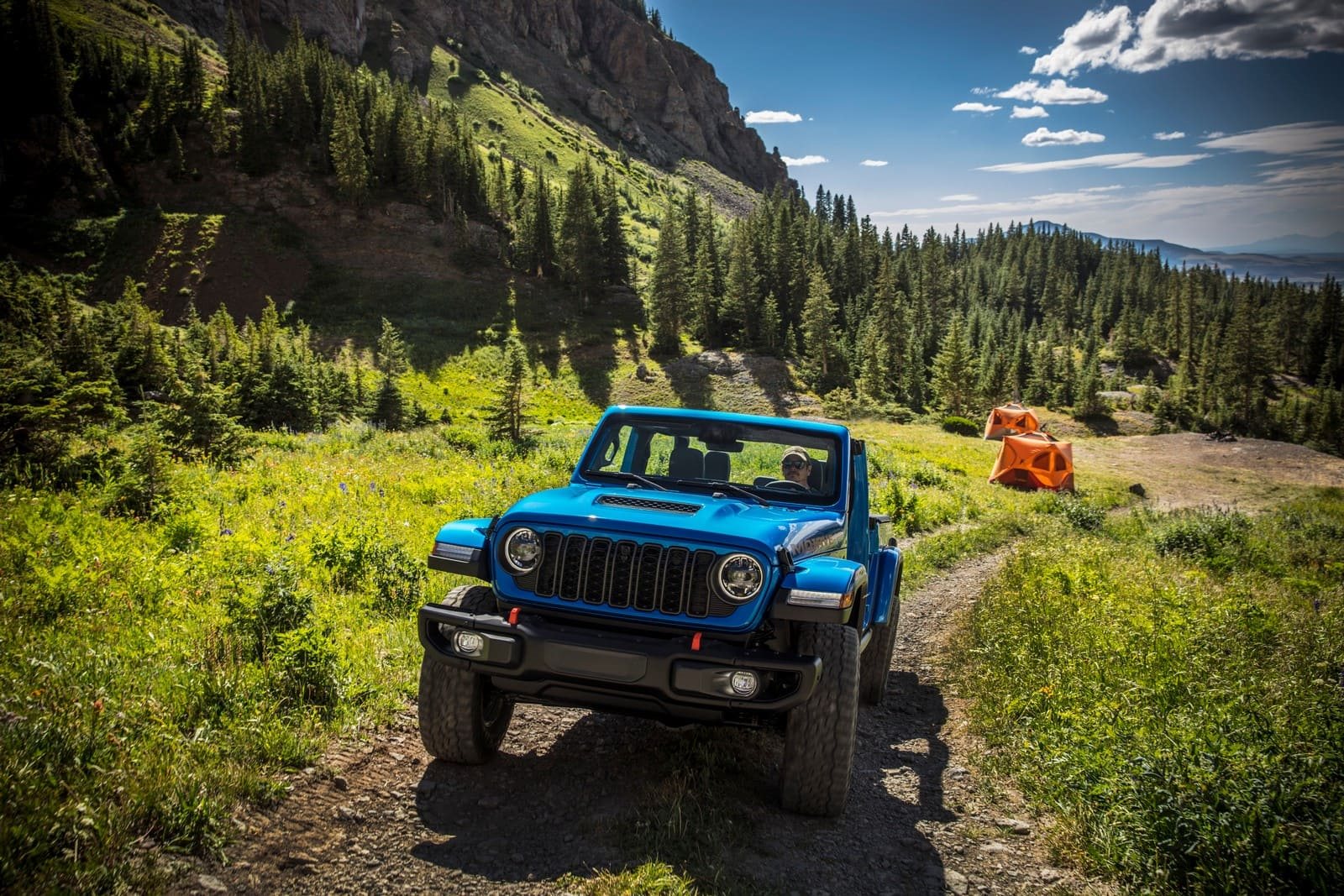 JEEP GLADIATOR, foto 37