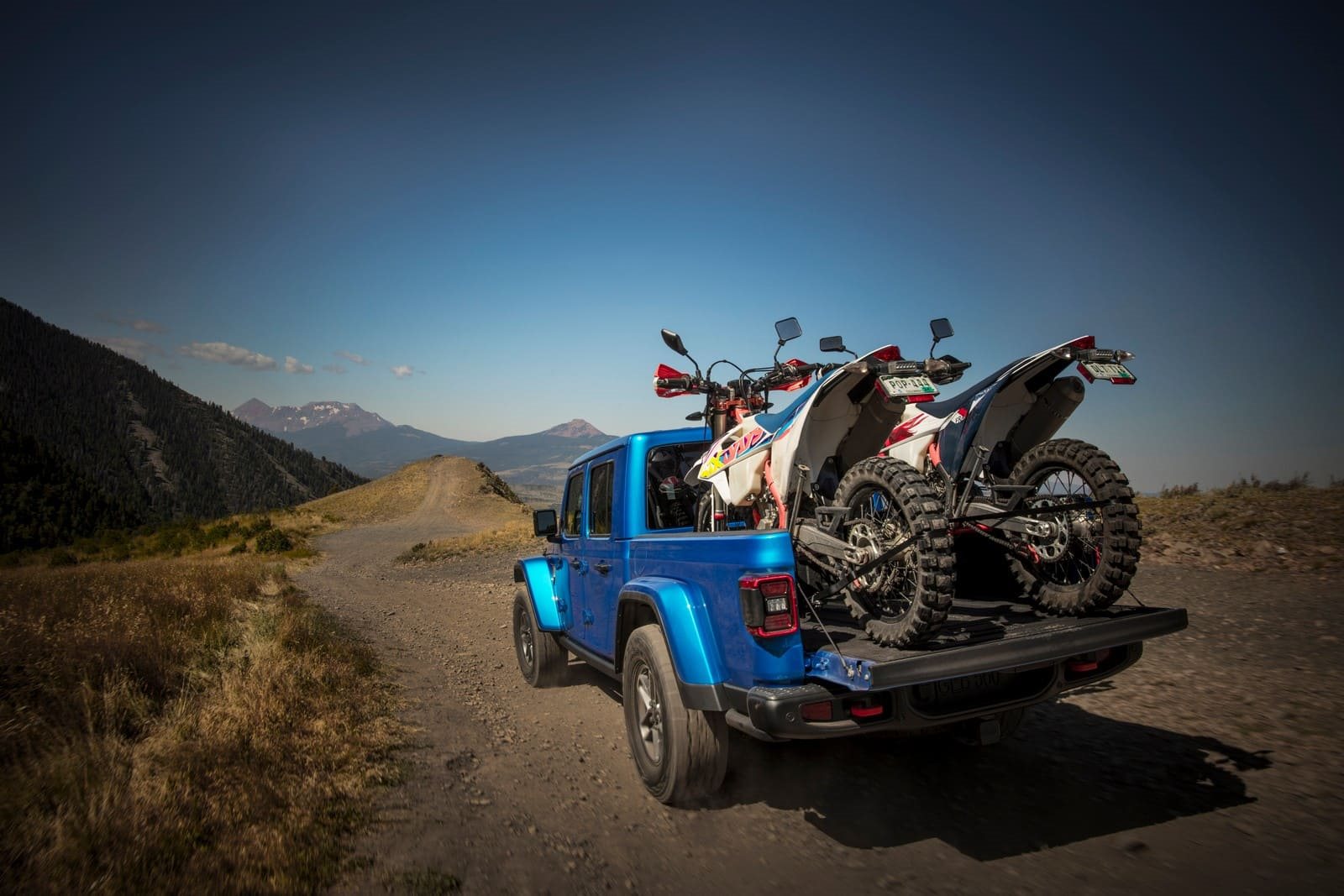 JEEP GLADIATOR, foto 41