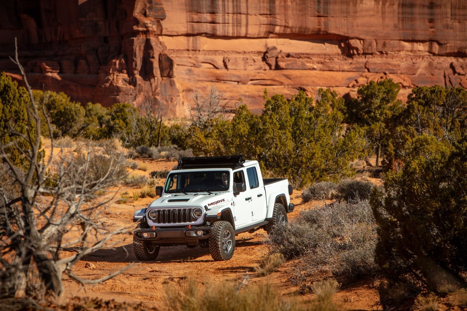 JEEP GLADIATOR, foto 47