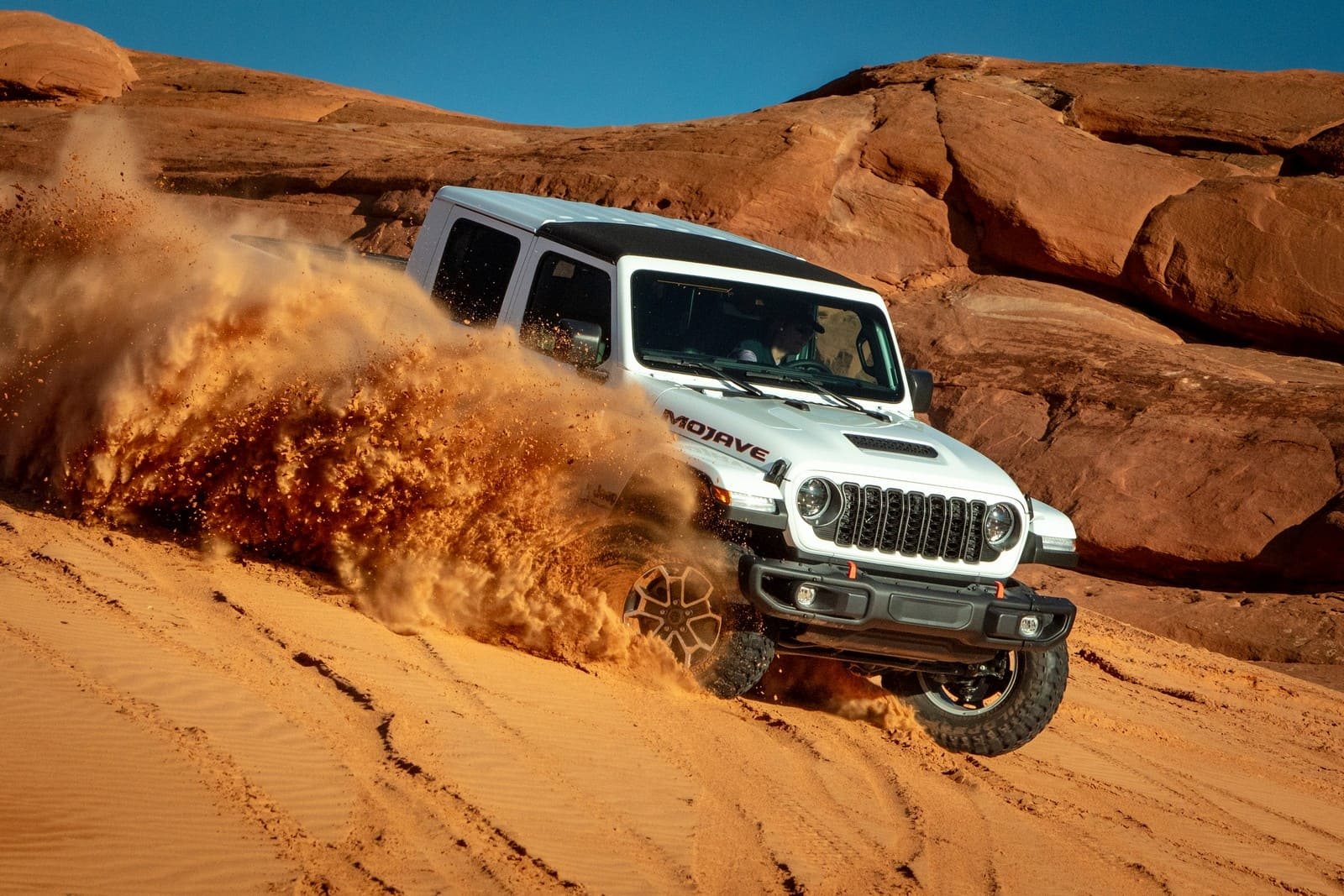 JEEP GLADIATOR, foto 49