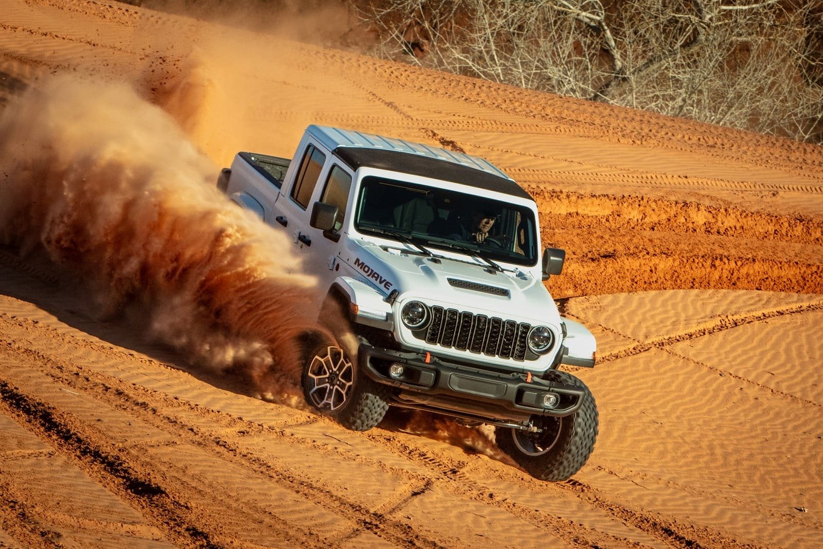 JEEP GLADIATOR, foto 50