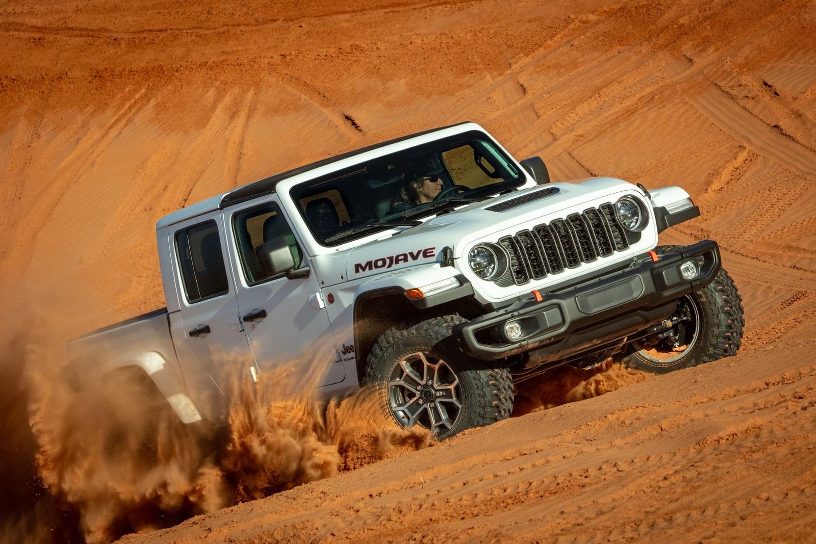JEEP GLADIATOR, foto 51