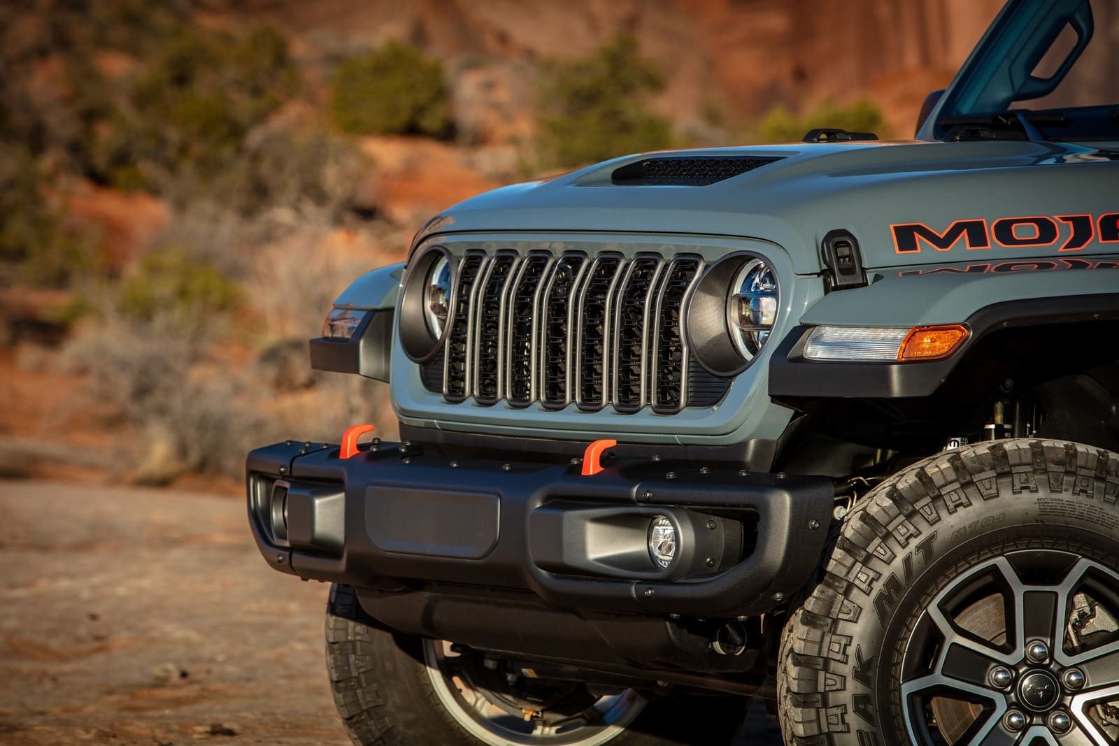 JEEP GLADIATOR, foto 59