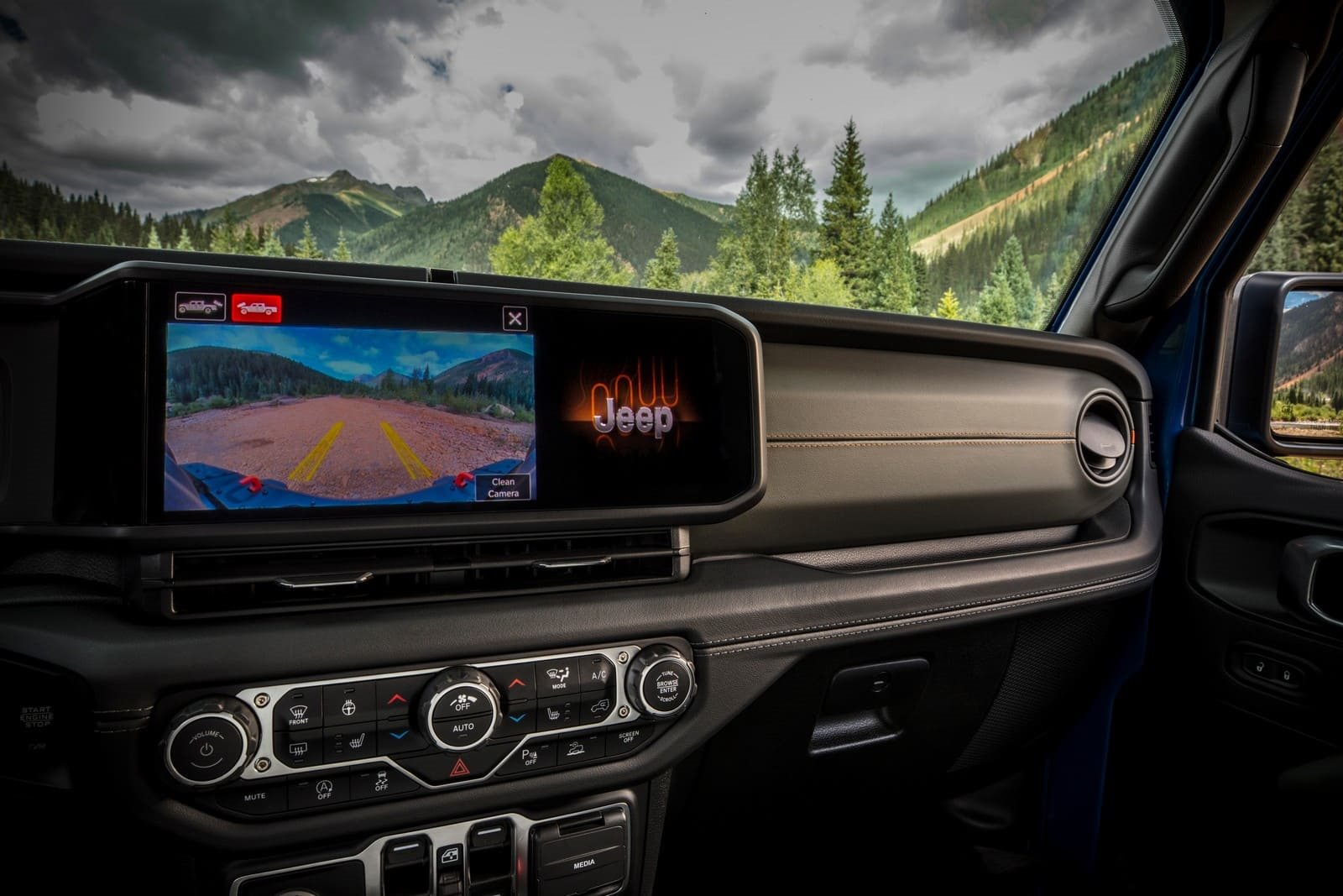 JEEP GLADIATOR, foto 72