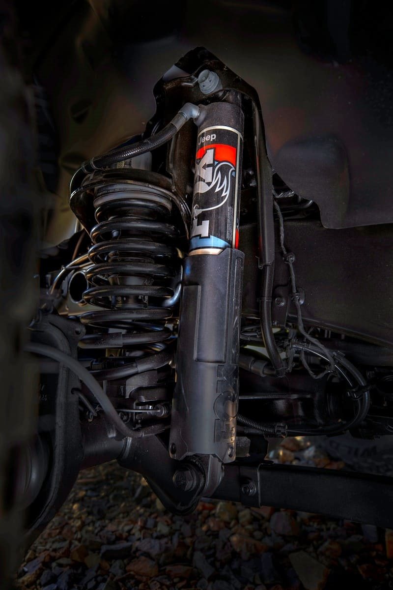 JEEP GLADIATOR, foto 80