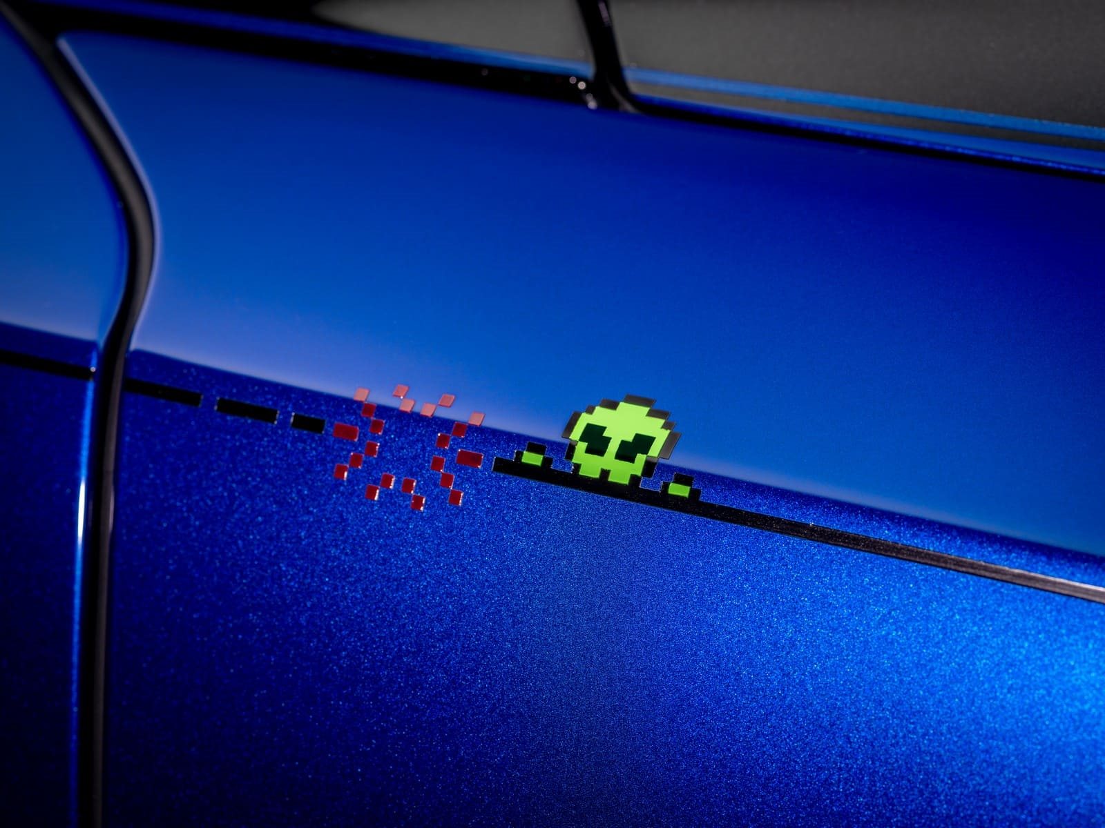 ROLLS-ROYCE BLACK BADGE GHOST GAMER, foto 2