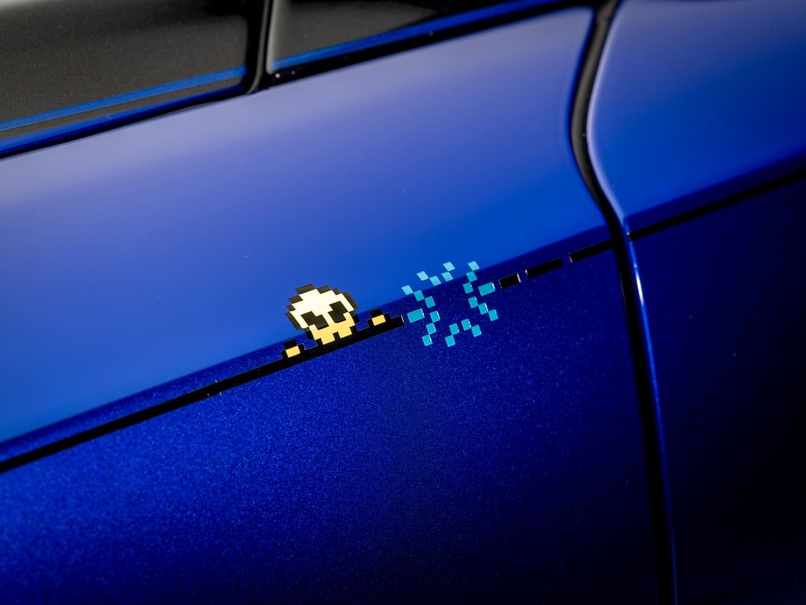 ROLLS-ROYCE BLACK BADGE GHOST GAMER, foto 3