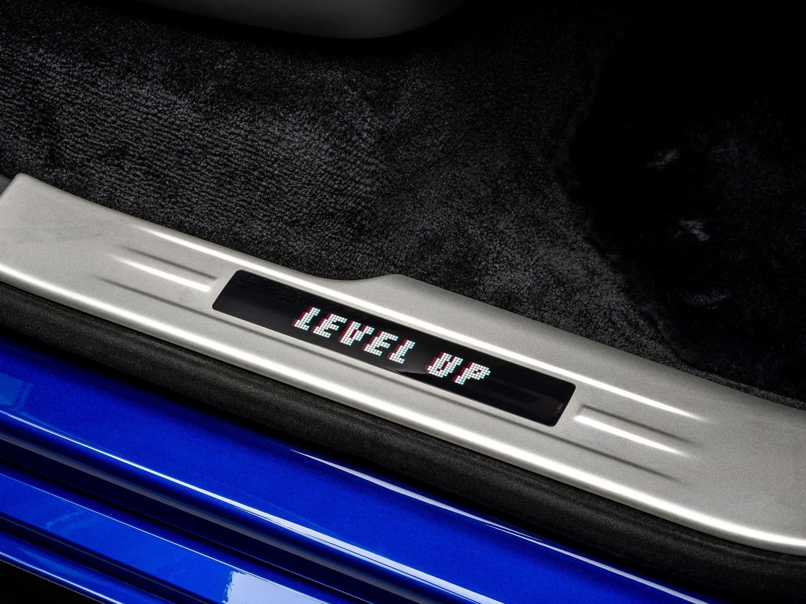 ROLLS-ROYCE BLACK BADGE GHOST GAMER, foto 8