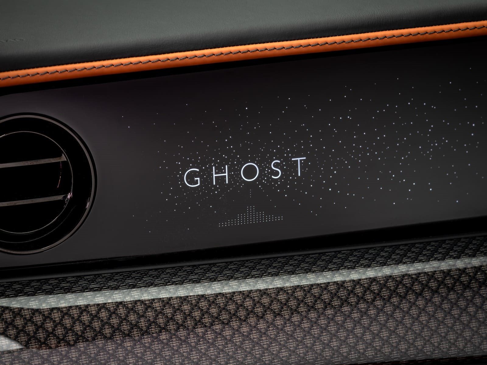 ROLLS-ROYCE BLACK BADGE GHOST GAMER, foto 10