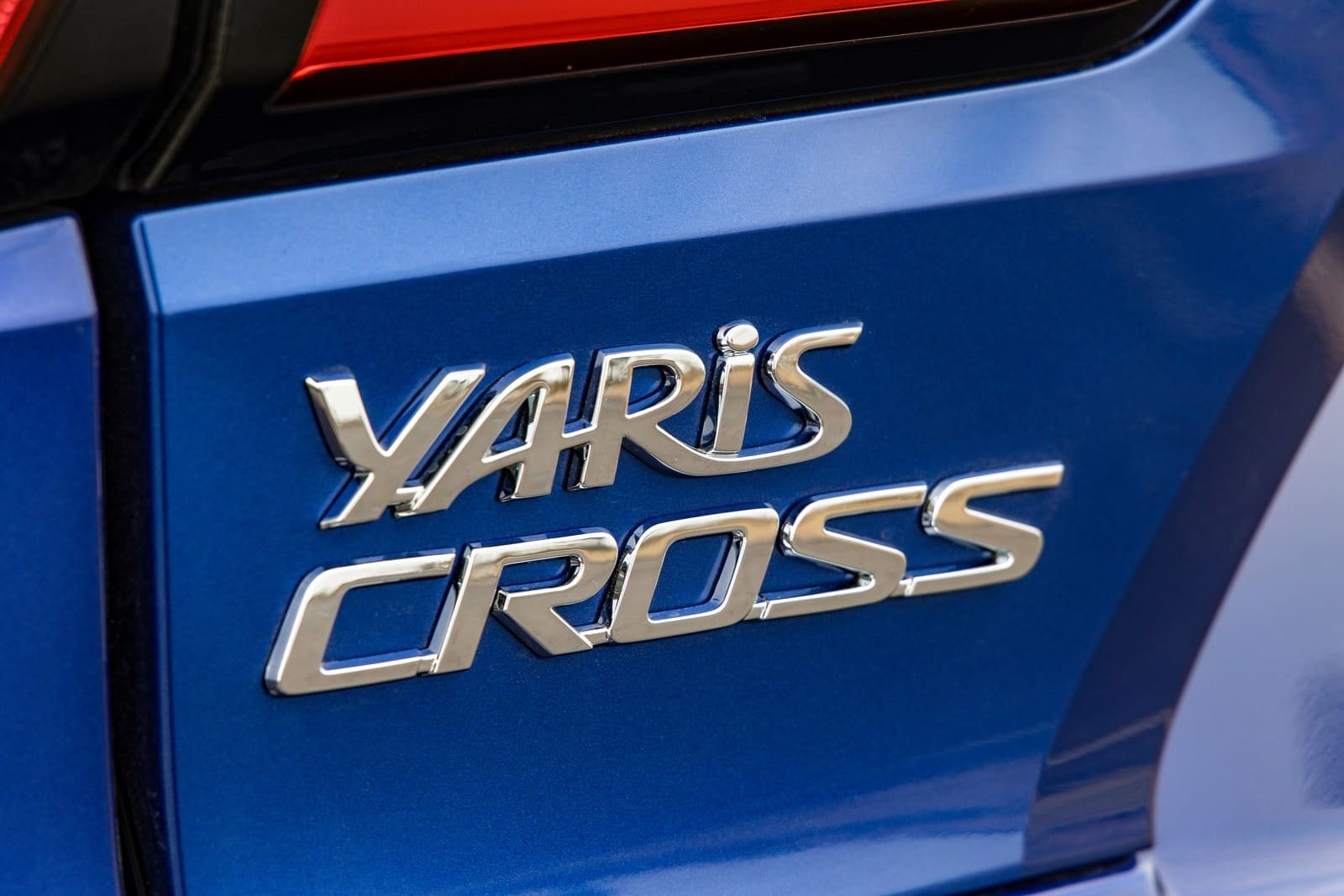 2026 - TOYOTA YARIS CROSS BR VERSION BLUE, foto 47