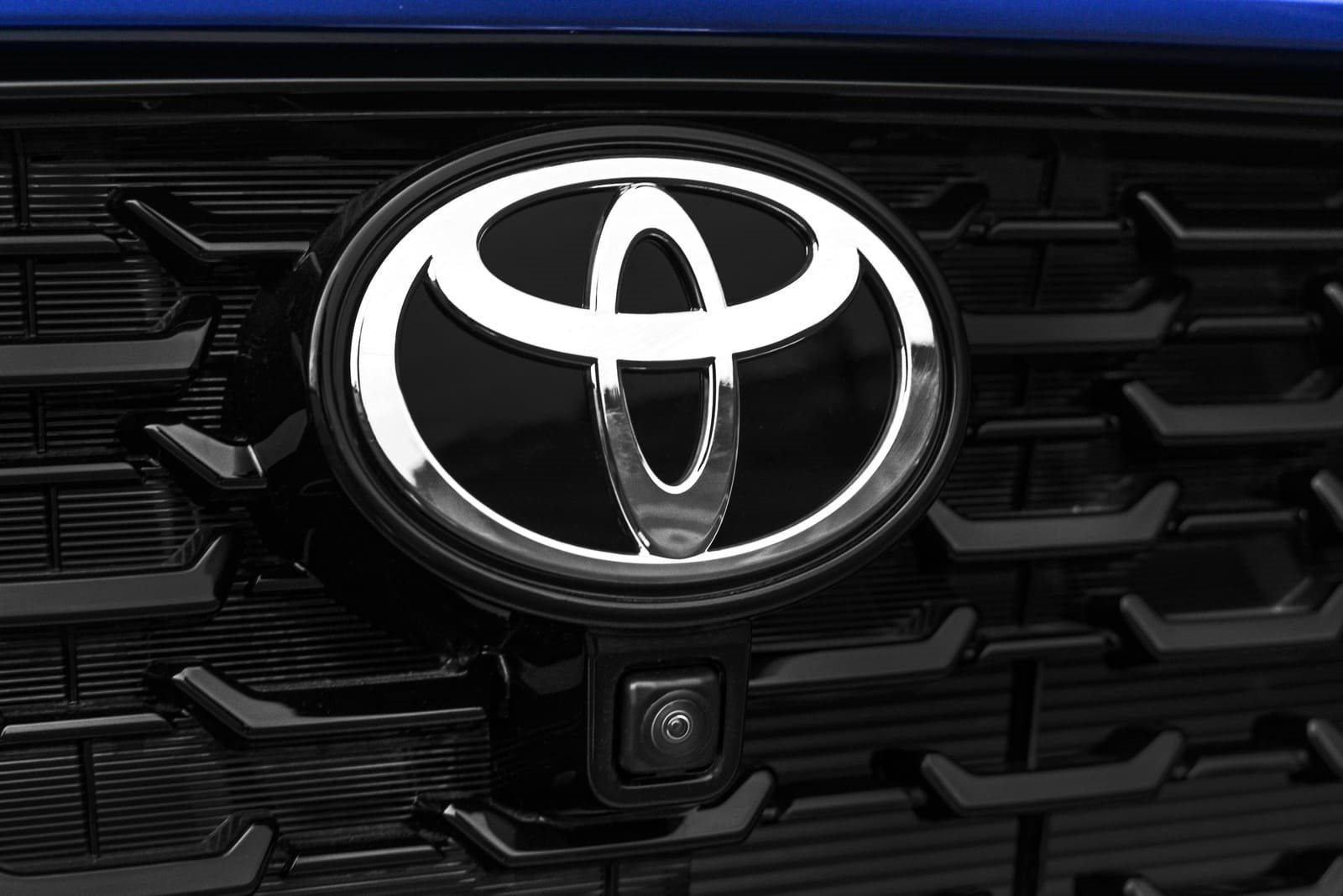 2026 - TOYOTA YARIS CROSS BR VERSION BLUE, foto 73