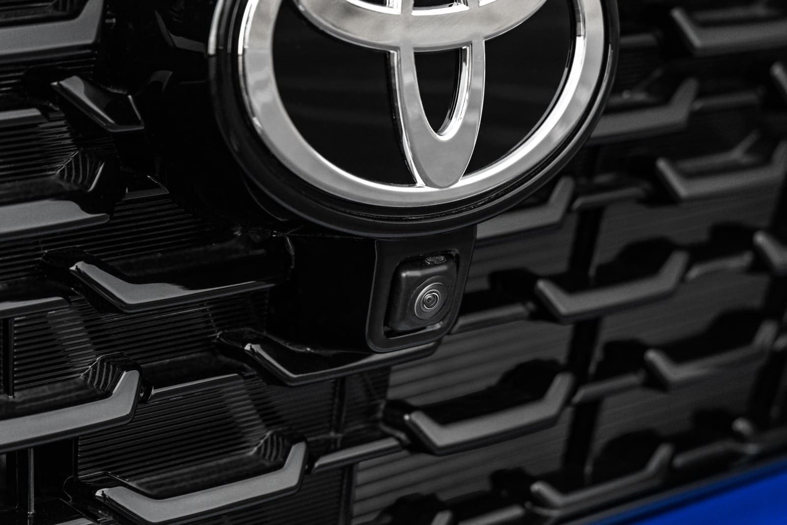 2026 - TOYOTA YARIS CROSS BR VERSION BLUE, foto 74